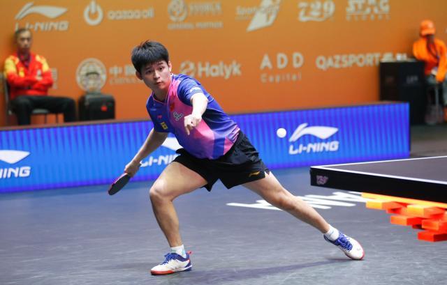 1728829263890058816.jpg (体育)(2)乒乓球——亚锦赛:林诗栋晋级男单决赛XxjpseC007163_20241013_PEPFN0A001.jpg