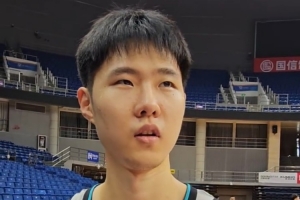 体育赛事预测-赵嘉义：参加亚洲杯开阔了眼界 心态方面的收获大于技术层面