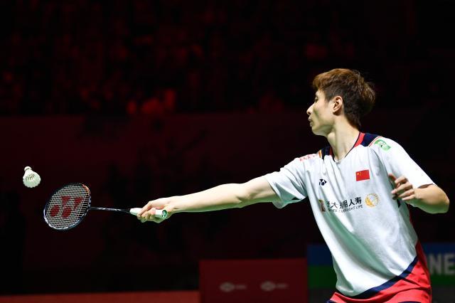 体育知识挑战-石宇奇跻身男单前20 冯彦哲/黄东萍排名再提升